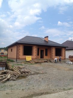Строительство домов и коттеджей  Армавир