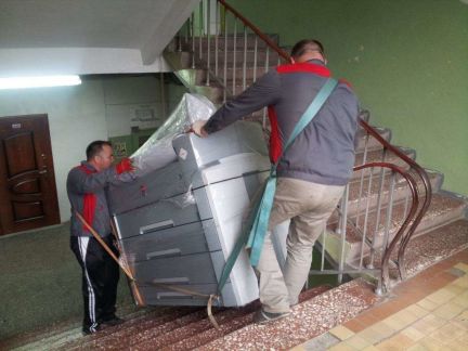 Профессиональные Грузчики. Переезды. Подъем.Спуск  - купить на сайте объявлений Севастополь онлайн