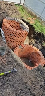 Септик под ключ водопровод канализация  - купить на сайте объявлений Краснодар онлайн